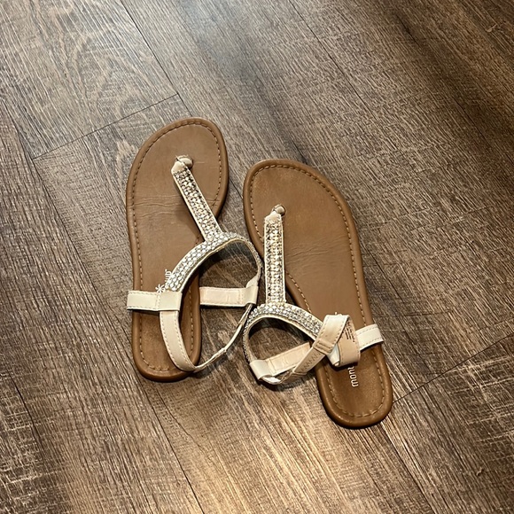 Montegobay Club sandals - Picture 1 of 4